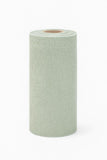 Gra8 Reusable Microfiber Cleaning Cloth Roll (2525 cm) | Soft, Washable, EcoFriendly | StreakFree Cleaner for Home, Kitchen, C