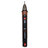 Southwire 40136N NCV Pen Type Detector with Flashlight; 50600V AC Pro