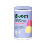 Bloom Nutrition Creatine Monohydrate Powder, 5g Micronized Creatine per Serving, Supports Muscle Recovery, Strength, Endurance, 