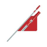 Shurhold 833 6 Telescoping Extension Handle with 40-72 Locking Length
