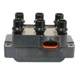 Denso 673-6100 Direct Ignition Coil