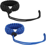 MoKo Wrist Strap for Camera, [Pack of 2] Adjustable Wrist Strap for Camera, Binoculars and Camcorder, Nikon/Canon/Sony/Panasonic
