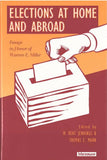 Elections at Home and Abroad: Essays in Honor of Warren E. Miller