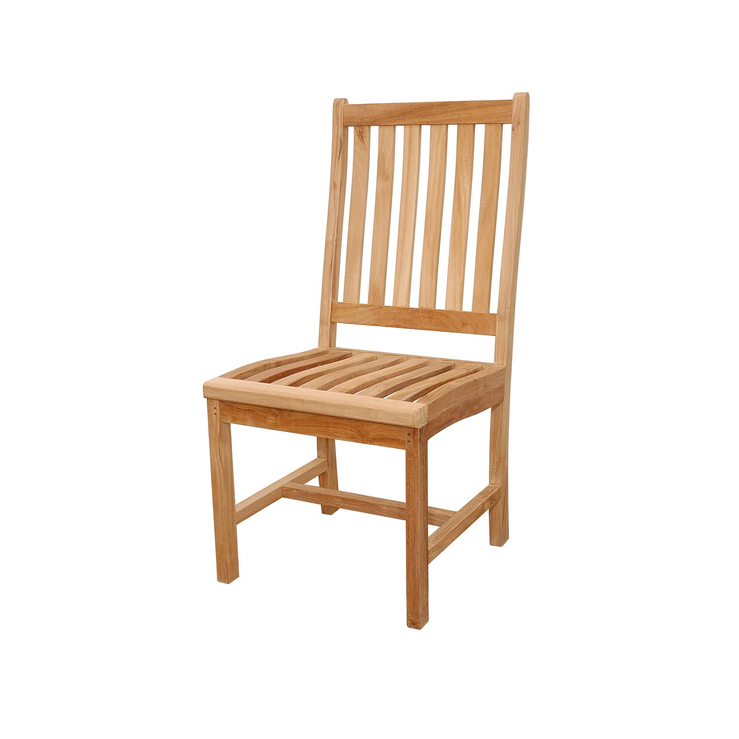 Anderson Teak Patio Lawn Garden Furniture Wilshire Chair