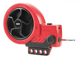 Cable Lockout, Steel Cable Material