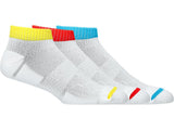 Asics Unisex Multi Practice Ankle 3P M (3033B975.750)