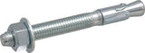 Mini Wedge Anc 1/2X4 1/2 (Pack Of 1)