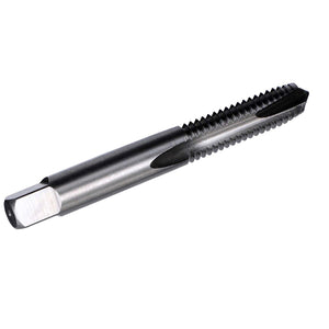 Drill America - Dwt57009 0-80 High Speed Steel 2 Flute Spiral Point Tap, Dwt Series