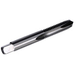 Drill America DWT57215P12 1/2-13 High Speed Steel 3 Flute Spiral Point Tap (Pack of 12), DWT Series