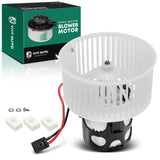 A/C Heater Blower Motor Fan Assembly for BMW F01 F02 F03 F04 F07 F10 F11 F12 F13 528i 535i 550i 640i 650i 740i 750i 760Li