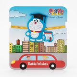 Store Indya Cartoon Rakhi For Kids, Small Brothers Rakhi Thread, Rakhi Bracelet, Traditional Raksha Bandhan Gift For Bhaiya, Bh,Nylon,Multicolor