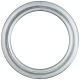 National Hardware N223-131 3155BC Ring in Zinc plated