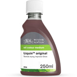 Winsor & Newton Liquin Original Medium, 250ml (8.4oz) Bottle