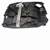 OEG Parts New Front Left Power Window Regulator W/Motor Compatible With Jeep Liberty 2008 2009 2010 2011 2012 2013, 68033455AA 6