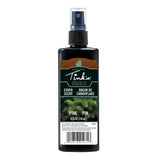 Tink's Pine Power Cover Natural Odor Eliminator and Human Scent Blocker, Easy Application for Hunting Gear, Clothes, or Boots, 4