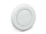 B&B Molders 94270 Coolvent Adj Vent .25 FLG