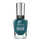 Out Shine Manicure Nail Polish