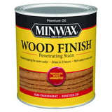 1 qt Minwax 70045 Gunstock Wood Finish OilBased Wood Stain