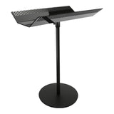 Hair Extension Holder Storage and Ensuring Your Hair Stable, Braiding Rack for Bangs, Display Stand, Wig Braid Rack Separator, M