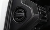 Toyota Genuine Side Storage LED Lantern for 2024+ Tacoma & 2025+ 4Runner, Driver Side Dash Mount, PT944-35253