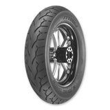 Pirelli Night Dragon Radial 140/75 R 17 TL Front Tire - 9979