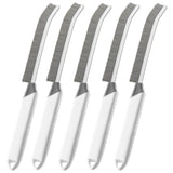 YIGAARUI Crevice Cleaning Brush Bathroom Tile Groove Gap Cleaning Brush Premium Crevice Cleaning Tool Aluminum Support with 15 A