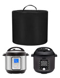 Slow Rice Cooker Dust Cover,Universal 6QT Pressure Cooker Covers