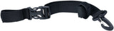 Hazard 4 Stabilizer Strap For Sling Packs And Messengers, Black