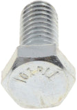 Cap ScrewHex HeadGrade 5 5/1618 x 3/4 In.