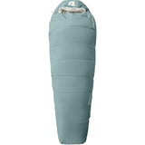 Retrospec Dream 15 Sleeping Bag - Mummy Sleeping Bag for Camping, Insulated Cold Weather, Water-Resistant, Adjustable Draw Cords