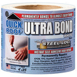 Cofair Products Ubw425 4X25 Wht Ultra Bond