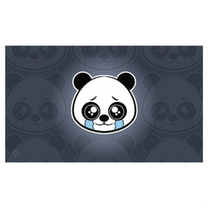Play Mat: Sad Panda