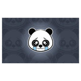 Play Mat: Sad Panda
