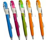 Mechanical Pencil 0.7mm with Eraser for Drawing, (5, multi)