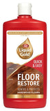 Scotts Liquid Gold Floor Restore Renews & Protects Hardwood Floors Pack of 3
