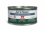 WOOD KOTE PRODUCTS INC 218-9 12OZ SLT BLUE JEL STAIN 218-9