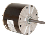 A.O. Smith OYK1028 1/4 HP, 850 RPM, 1 Speed, 48 Frame, CWLE Rotation, 1/2Inch x 31/8Inch Flat Shaft OEM Direct Replacement
