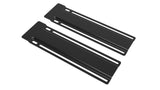 MTX MUDSYSEXT Bracket Extension for use with MUDSYS46
