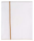 PRAKASAM COTTON Mens Single Colour Poly Cotton Dhoti/Single mundu/1.30X2.00 Meter Single dhoti (WHITE)