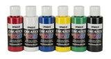 Createx Colors Cre5201 Opaque Airbrush Color, 2 oz, Blue