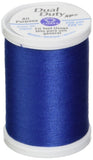 Coats Thread & Zippers S9104470 Dual Duty XP General Purpose Thread, 250Yard, Yale Blue
