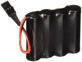 Interstate Dry0048 Replacement Door Lock Battery