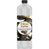 Artizen Pure Castor Oil - Therapeutic Grade Hair, Skin & Body Moisturizer (Bulk 16oz)
