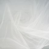 Black Tulle Fabric 108 x 10 Yards for Wedding Pew Bows Garden Netting Plant Cover Gift Wrapping Ceiling Draping Baby Shower Bir