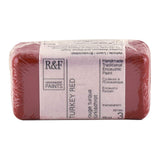 R&F Handmade Paints 103J Encaustic Paint 40ml, Turkey Red