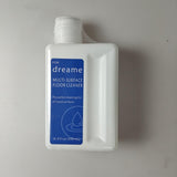 Floor Cleaning Fluid ?Compatible for Dreame H12 H12PRO H12MAX? Vacuum Cleaner Spare Parts? 500ML(Set A)