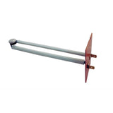 Supco Plenum Thermostat #SHL523