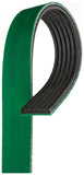 Gates K060864HD FleetRunner Micro-V Serpentine Drive Belt