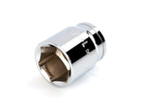 TEKTON 1/2 Inch Drive x 1-1/8 Inch 6-Point Socket | SHD22029