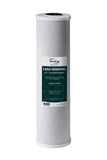 iSpring FC25B-PB 4.5x 20Lead, Arsenic, Cadmium, Chlorine Reducing Whole House Water Filter, SGS-Tested, Fits iSpring WGB